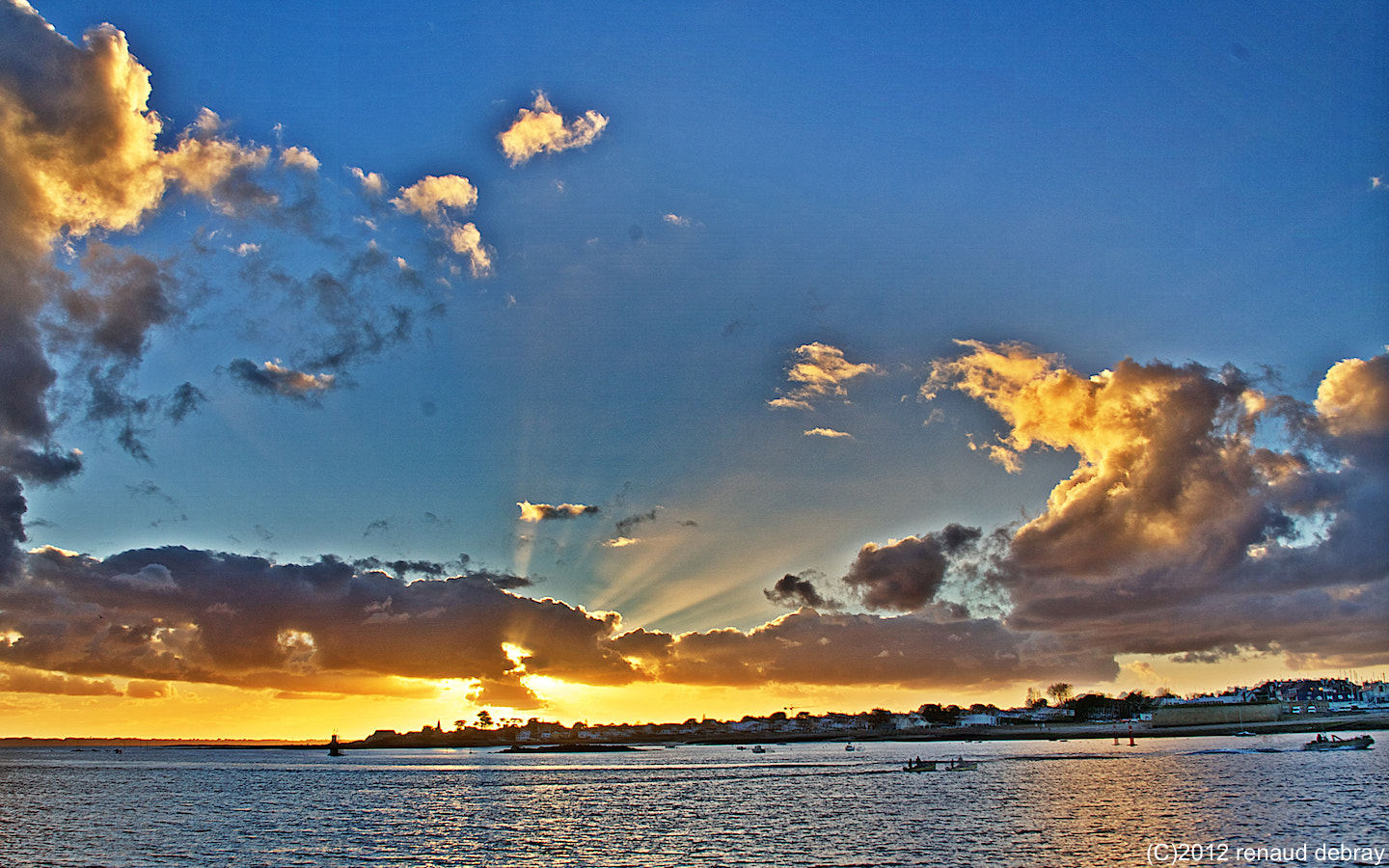 Bassin de Lorient